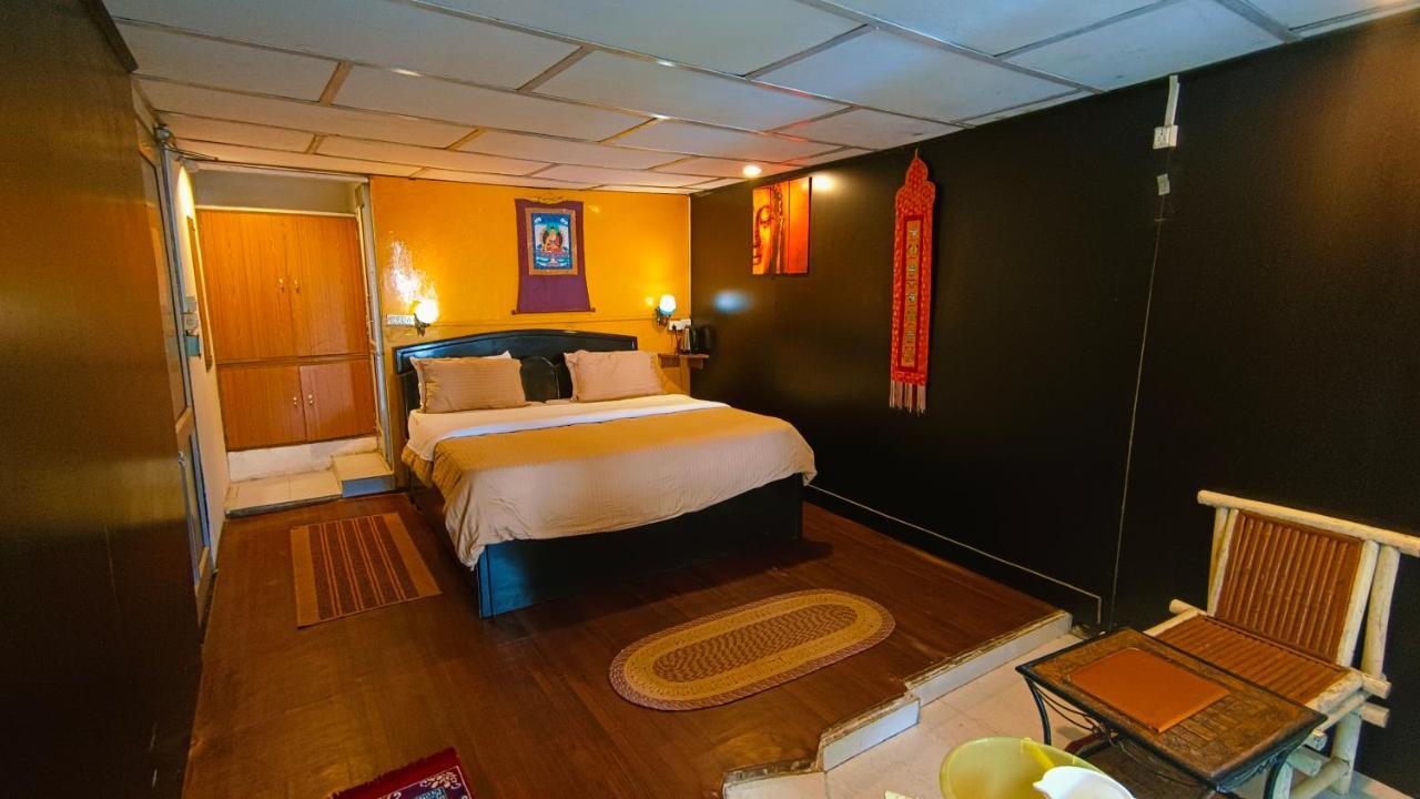 Mcleodganj Bed & Breakfast McLeod Ganj Zewnętrze zdjęcie