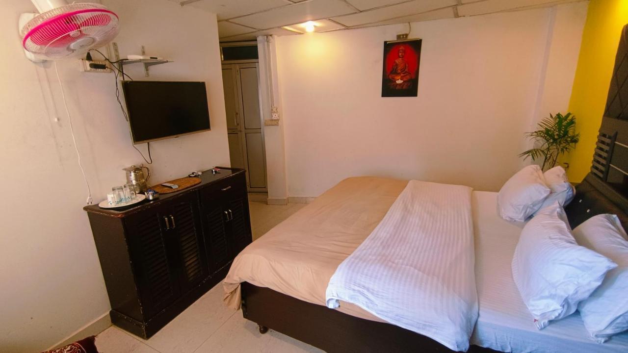 Mcleodganj Bed & Breakfast McLeod Ganj Zewnętrze zdjęcie