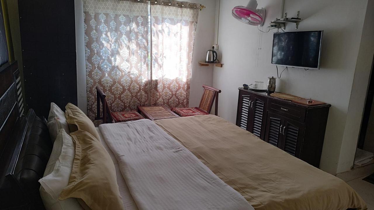 Mcleodganj Bed & Breakfast McLeod Ganj Zewnętrze zdjęcie
