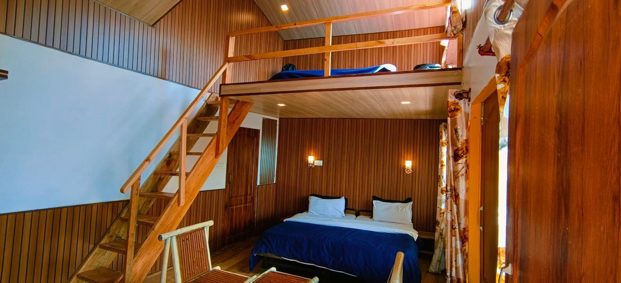 Mcleodganj Bed & Breakfast McLeod Ganj Zewnętrze zdjęcie