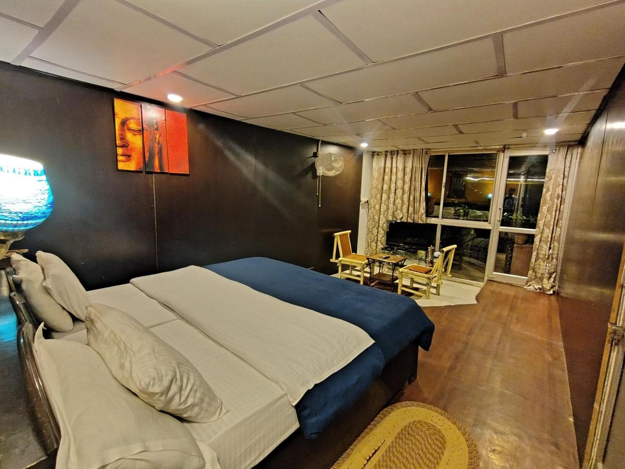 Mcleodganj Bed & Breakfast McLeod Ganj Zewnętrze zdjęcie